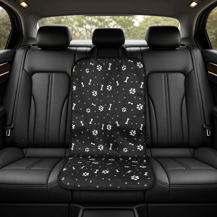 RoadGuard Waterproof Car Seat Protector
