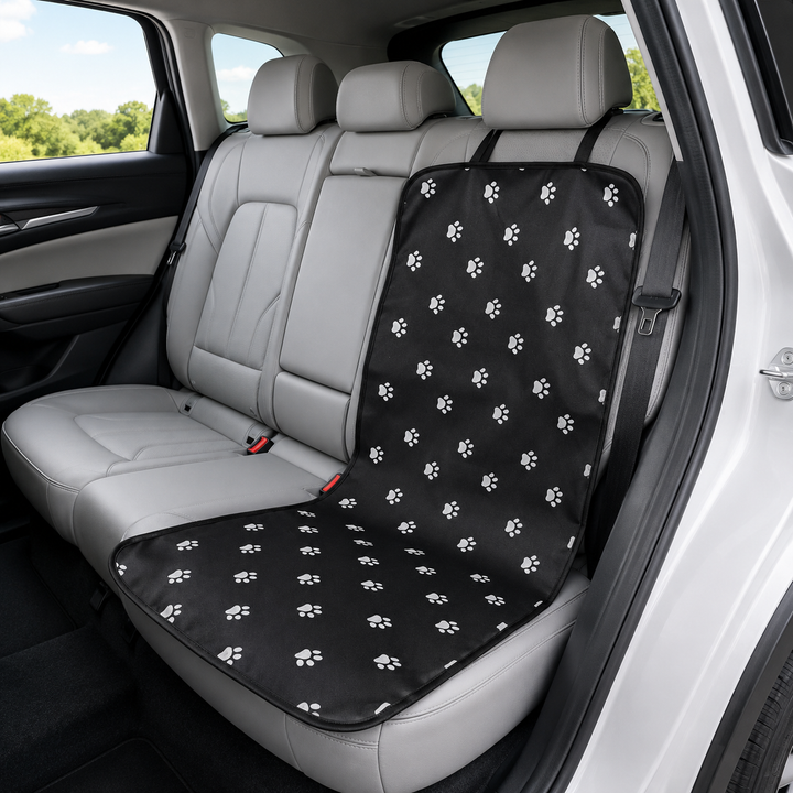 RoadGuard Waterproof Car Seat Protector