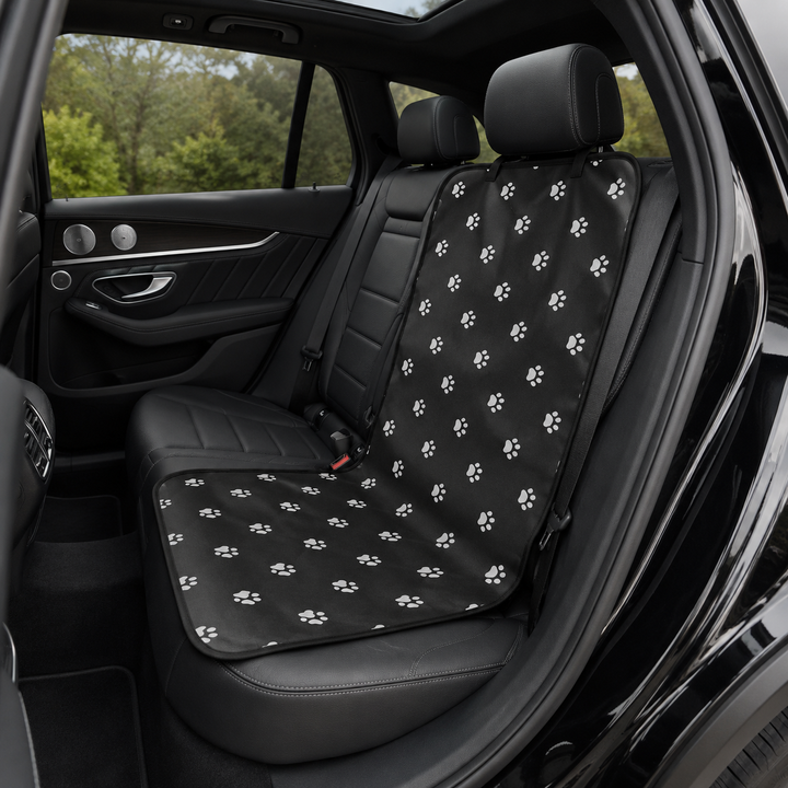 RoadGuard Waterproof Car Seat Protector