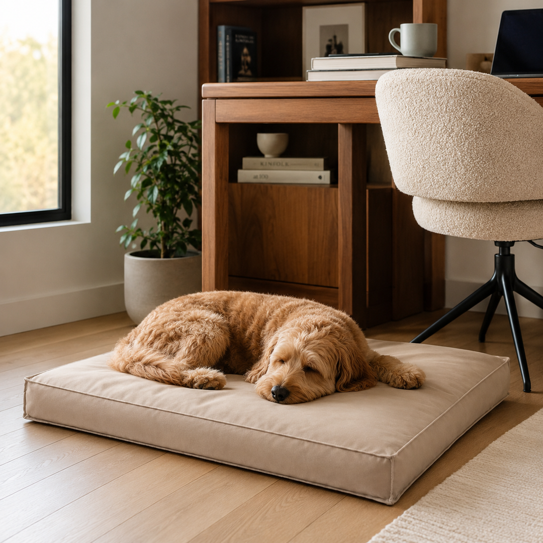 The Noosa Outdoor Orthopaedic Bed