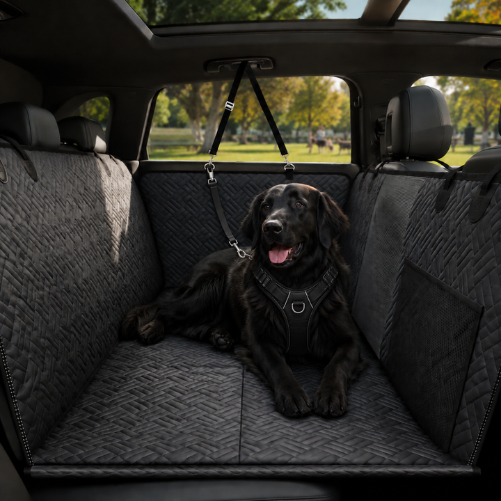 RoadLounge Waterproof Dog Car Hammock
