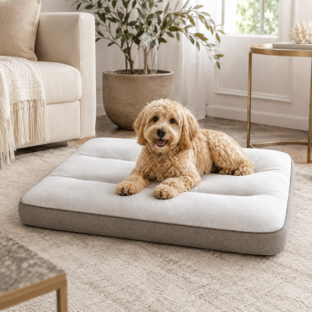 The Aspen Orthopaedic Comfort Bed