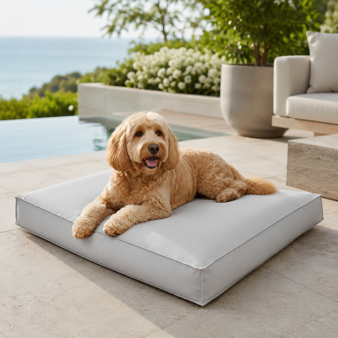 The Noosa Outdoor Orthopaedic Bed