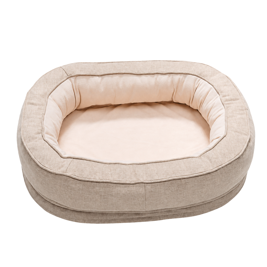 The Sorrento Nest Bed