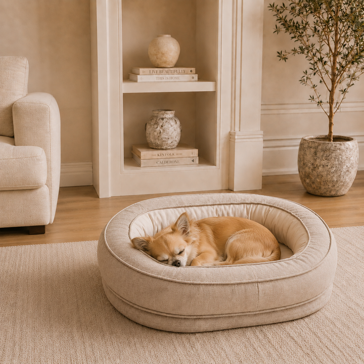 The Sorrento Nest Bed