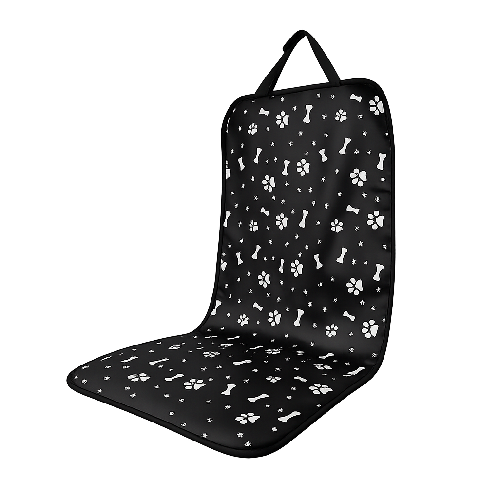 RoadGuard Waterproof Car Seat Protector