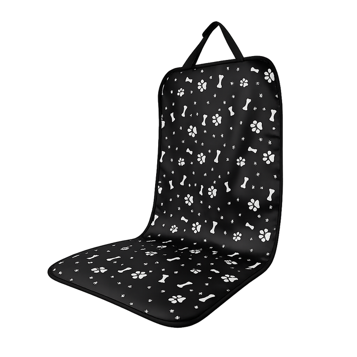 RoadGuard Waterproof Car Seat Protector