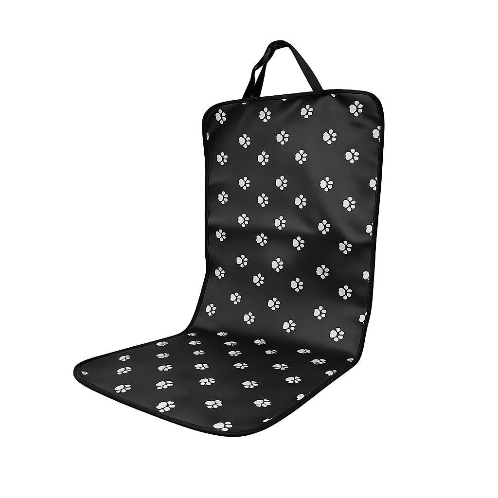 RoadGuard Waterproof Car Seat Protector