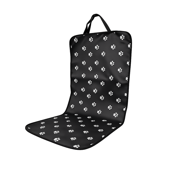 RoadGuard Waterproof Car Seat Protector