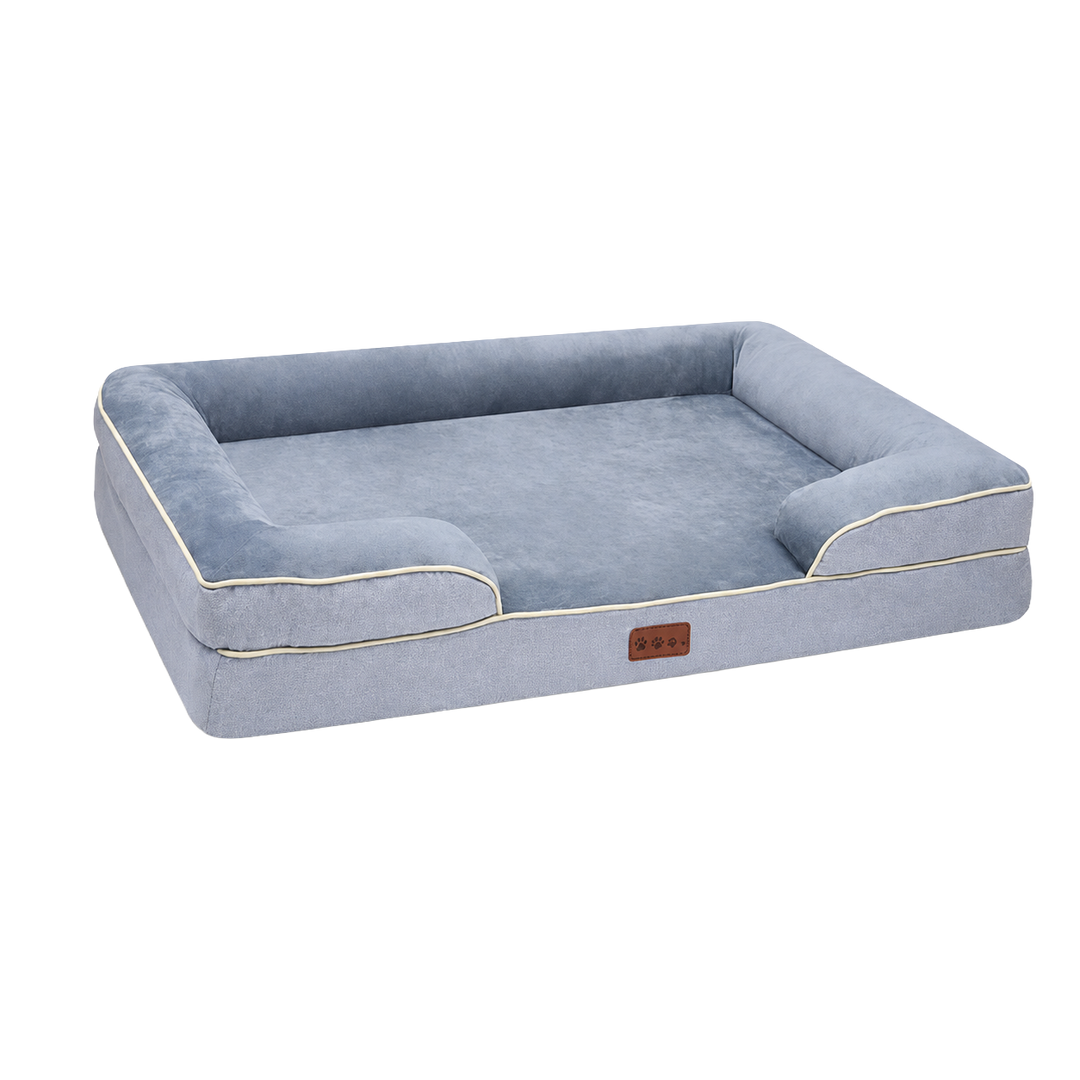 The Chelsea Orthopaedic Memory Foam Bed