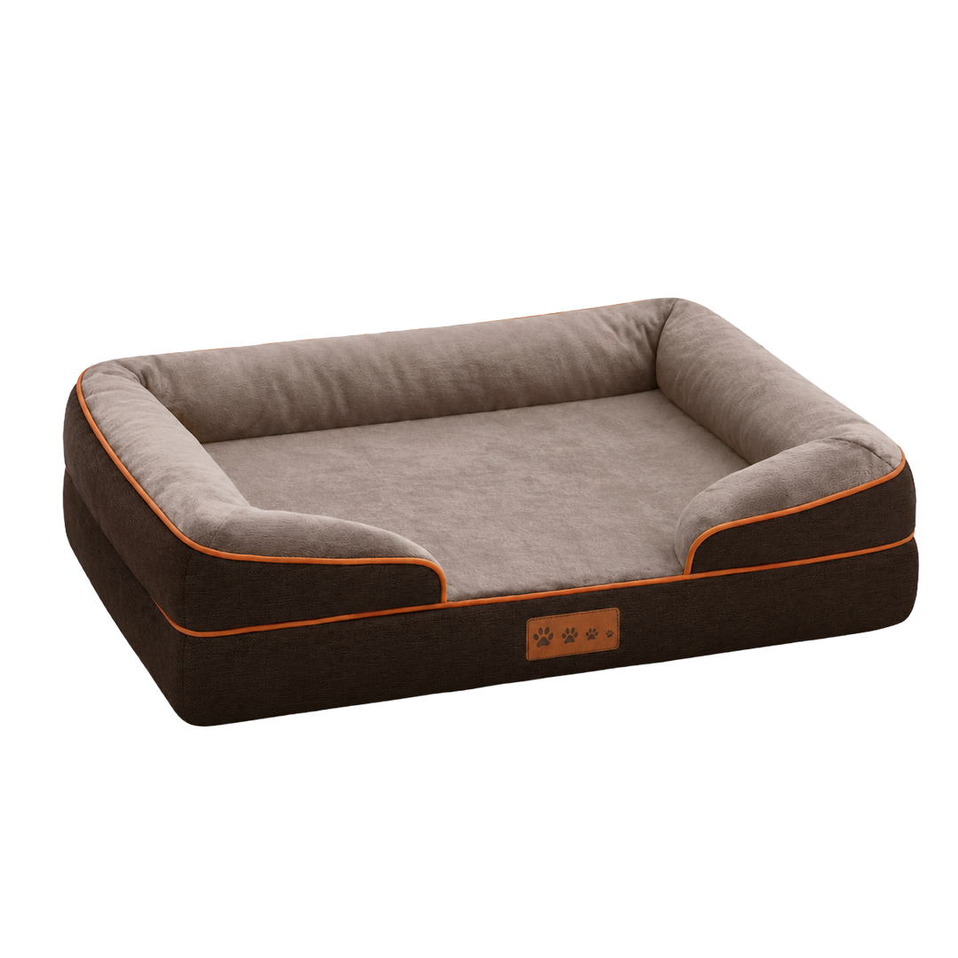 The Chelsea Orthopaedic Memory Foam Bed