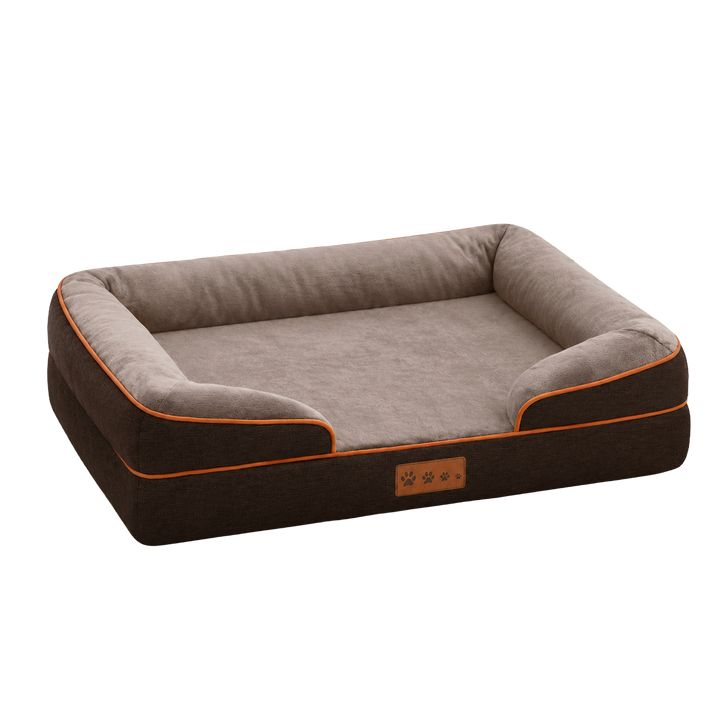 The Chelsea Orthopaedic Memory Foam Bed