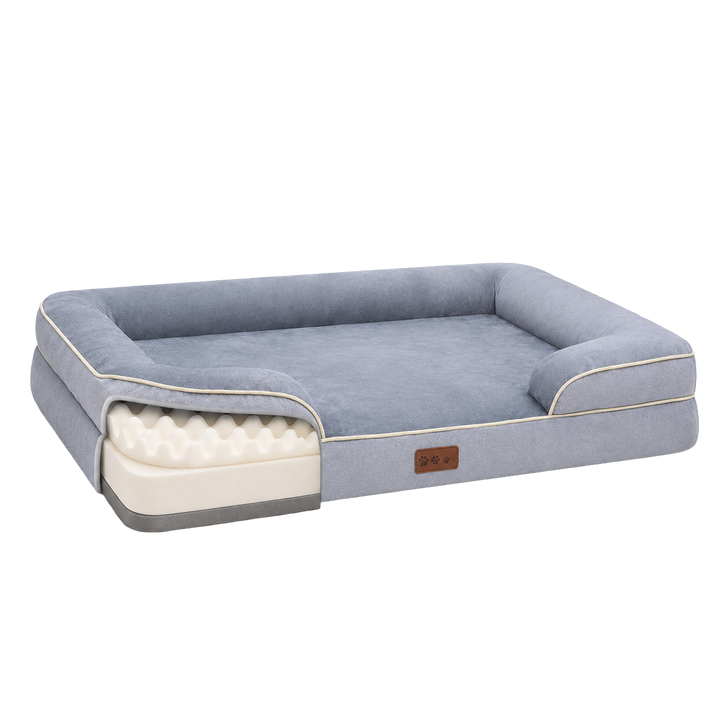 The Chelsea Orthopaedic Memory Foam Bed