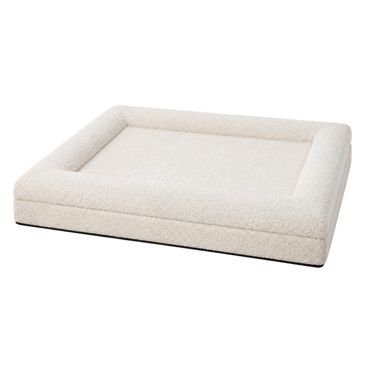 The Hampton Orthopaedic Bolster Bed